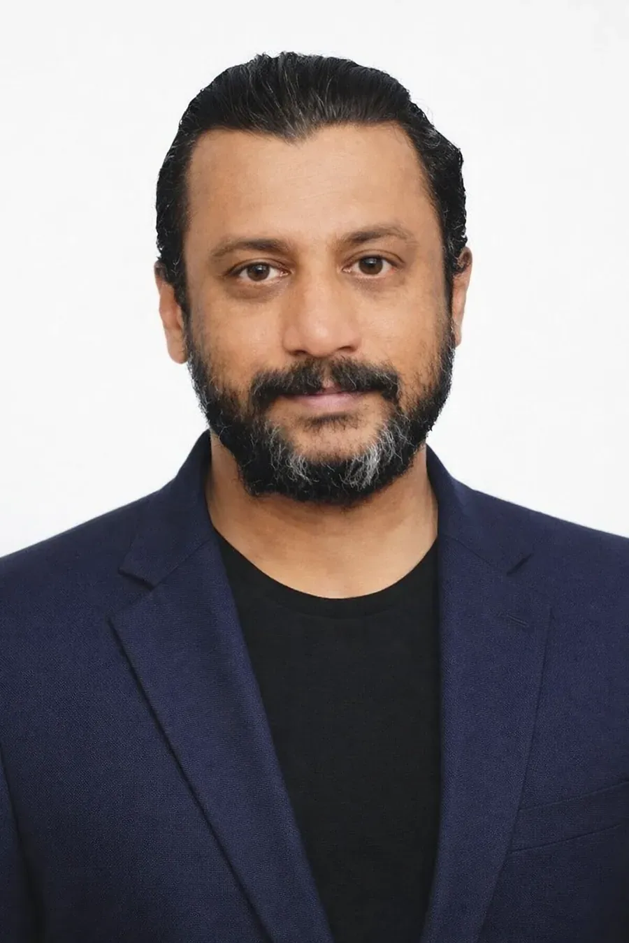 Srikanth Ramaseshan